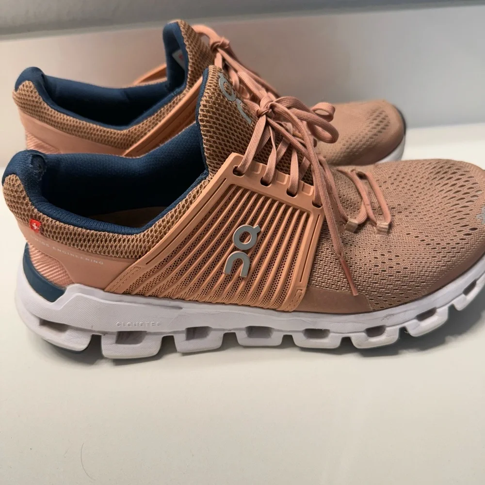 On Running women’s shoes - Picture 2 of 4